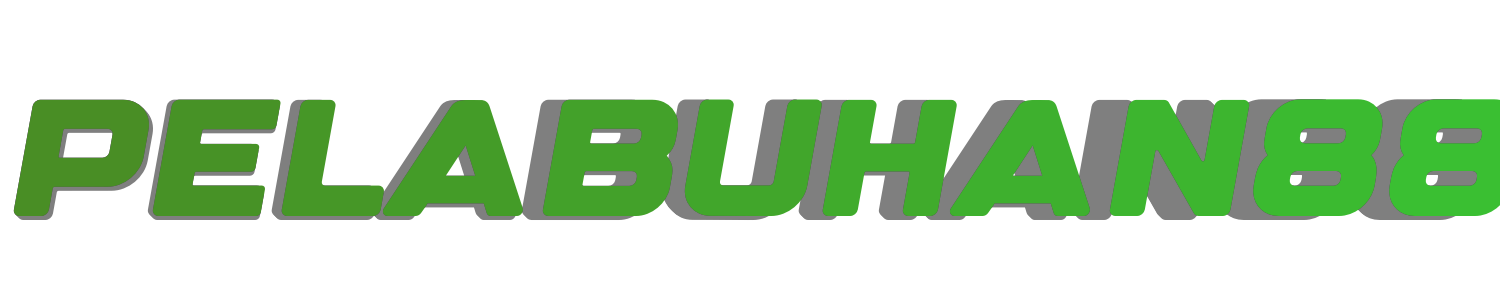 PELABUHAN88 Logo